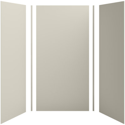 Choreograph 48" x 36" x 96" Shower Wall Kit