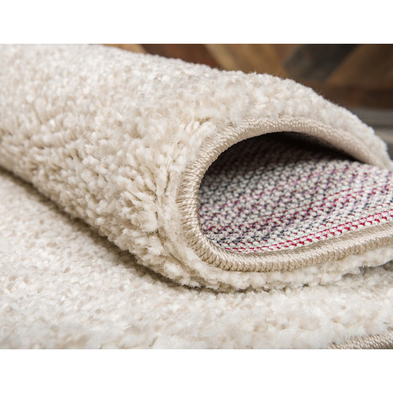 Carrie Indoor Rug, Round 6'