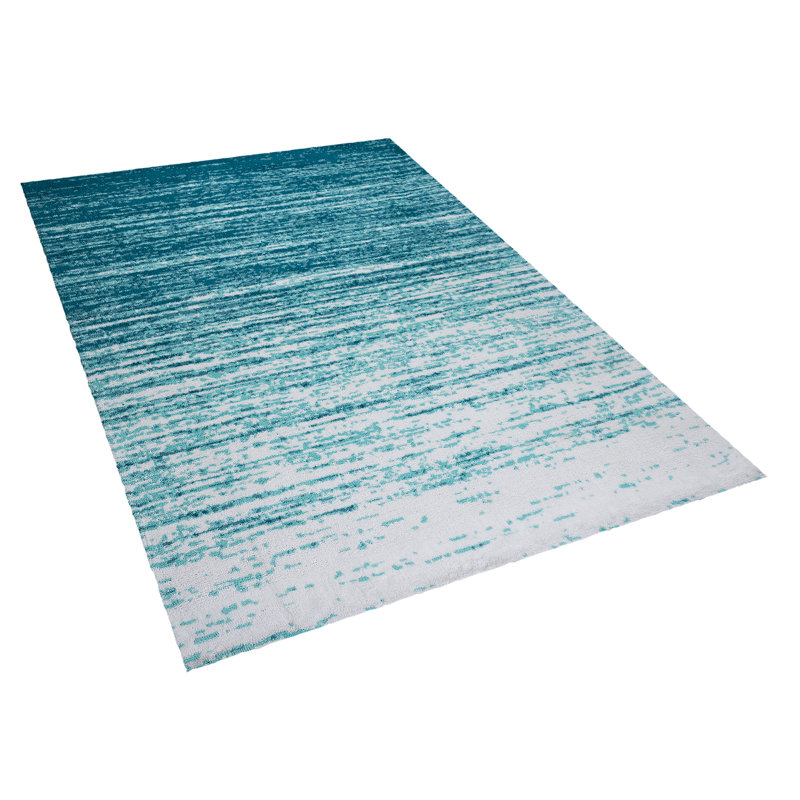 Hand Woven Area Rug, Rectangle 160 x 230cm