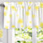 Burkittsville Floral Tailored Window Valance-1140601536-1161466311