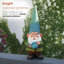 Suspension d’un statue nichoir Bryant-938749675