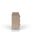 Commode 6 tiroirs Modern