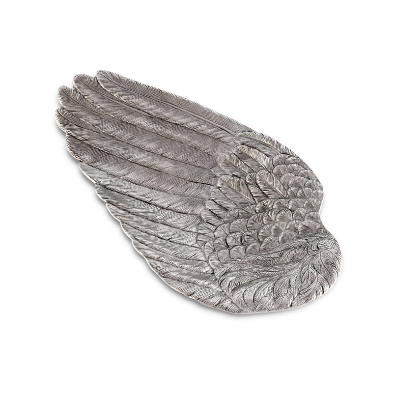 Song Bird Decorative Tray
