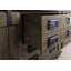 Railway 120cm Single Bathroom Vanity Base Only-106589471