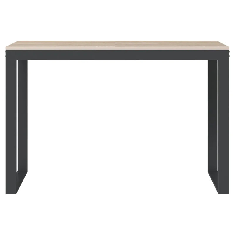 Colletta Sled End Table