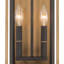 Applique murale d'extérieur en bronze 8 po Bronny-587246817-587246816