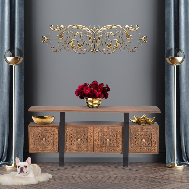 Console Aleira