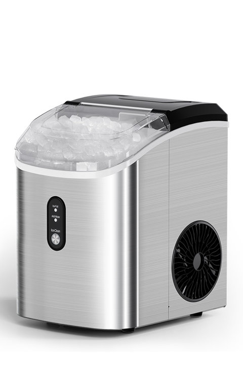 Ice Maker