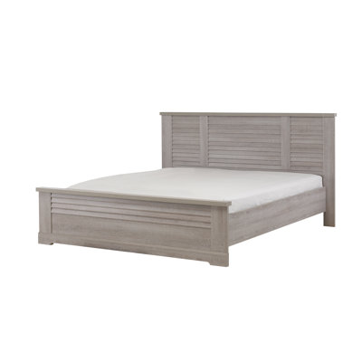 Janiyah Bed
