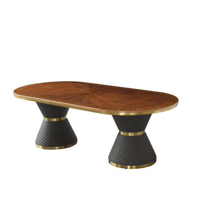 Vogue Rectangular Dining Table