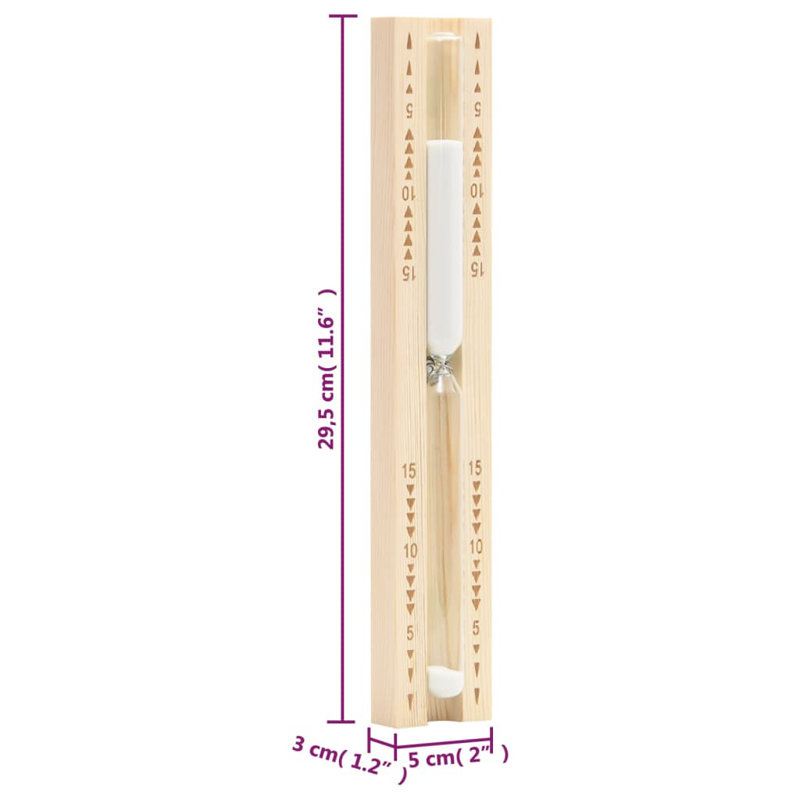Almeric Symple Stuff Timer
