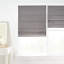 Textured Cordless Roman Shade-813827445-813827210