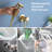 Single-Hole Horizontal Bidet Faucet-83082591