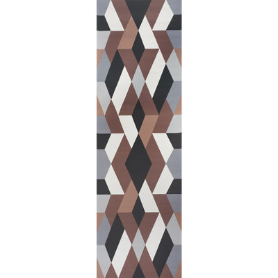 SAMPLE - Schumacher x Clements Riberio Deco Diamonds Panel