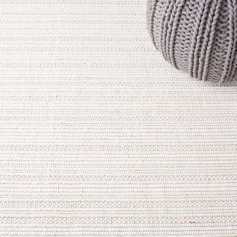 Tapis rayé Fairhaven Performance, Rectangle 8 pi x 10 pi