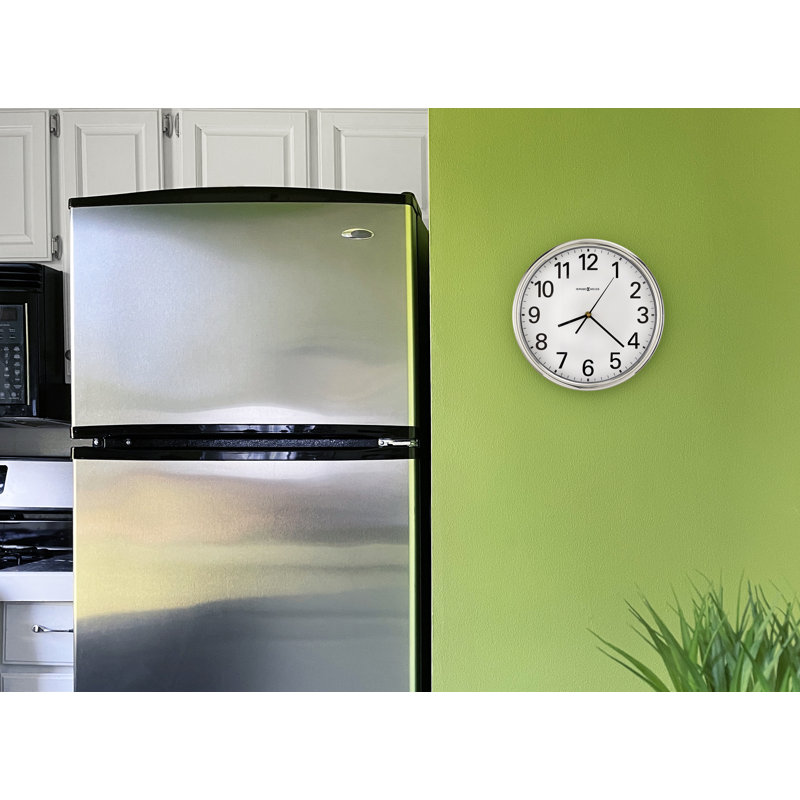 Hamilton Wall Clock
