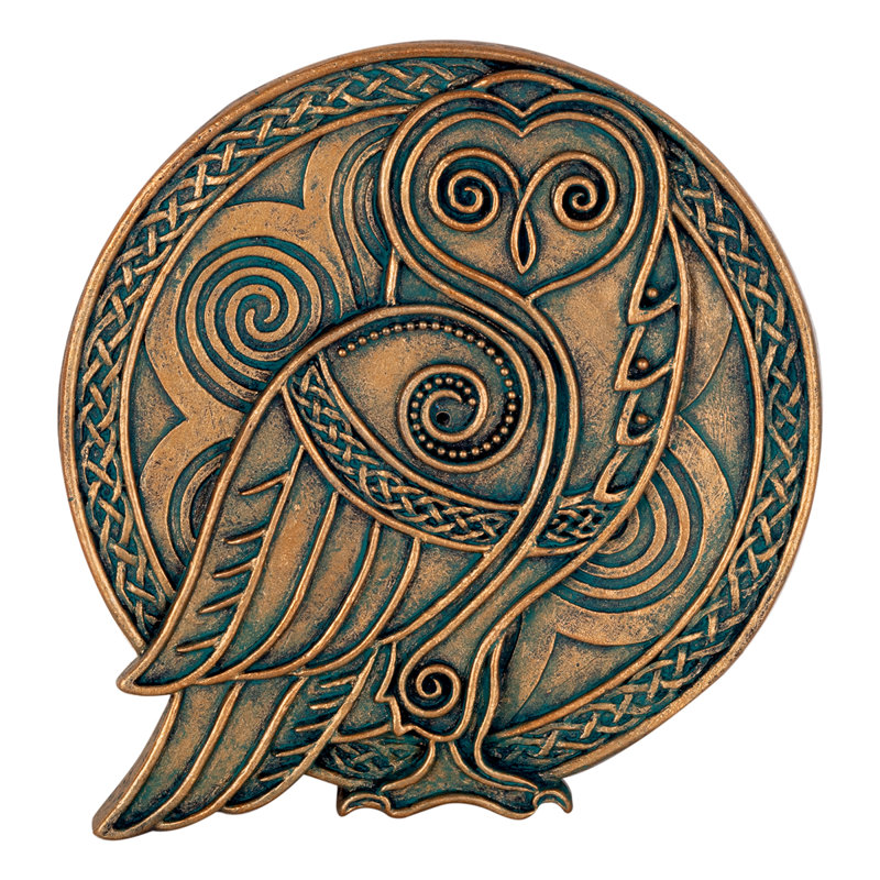 Incense Holder