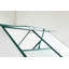 Base surélevée en polycarbonate pour serre-111176898-111176887