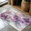 Tapis tressé Lilac Dream-786665526