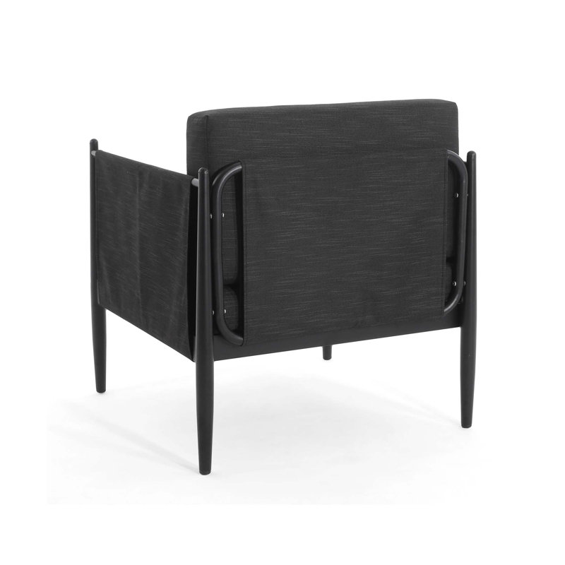CHAISE DE CLUB DAWson