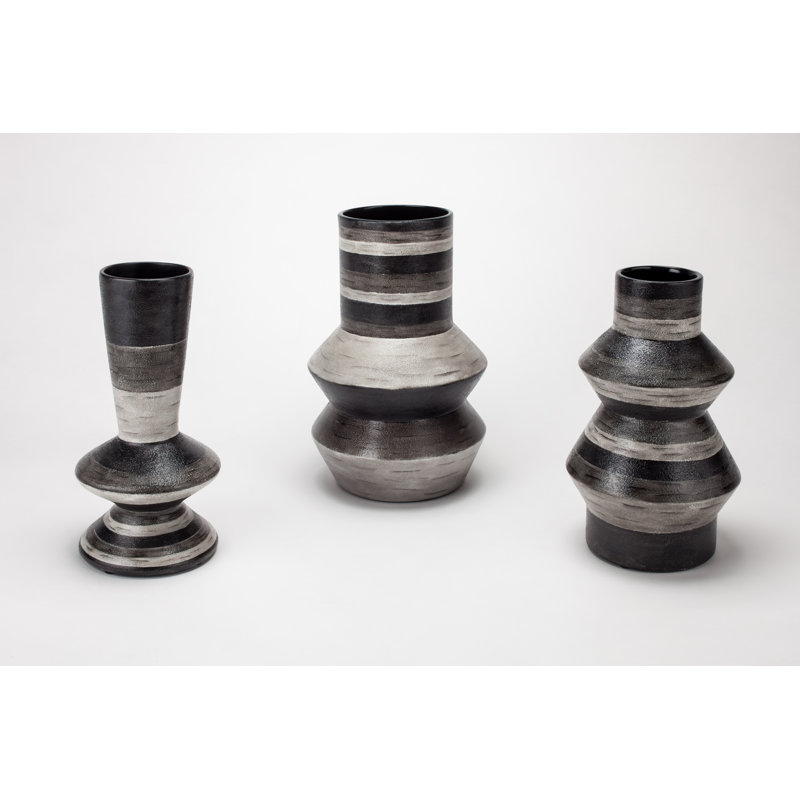 Handmade Ceramic / Porcelain Table Vase