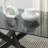 Tewksbury Glass Top Metal Base Dining Table-2025600411-2025600413