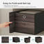Rebrilliant Fabric Storage Bag-13213142