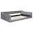 Upholstery Daybed And Side Storage Pocket-2103366743