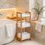 Freestanding Bathroom Shelves-916780657