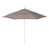 Gris / rayures orange est en rupture de stock