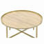 Table basse ronde Top