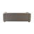 Beatryce 80" Genuine Leather Tuxedo Arm Sofa-1586809090