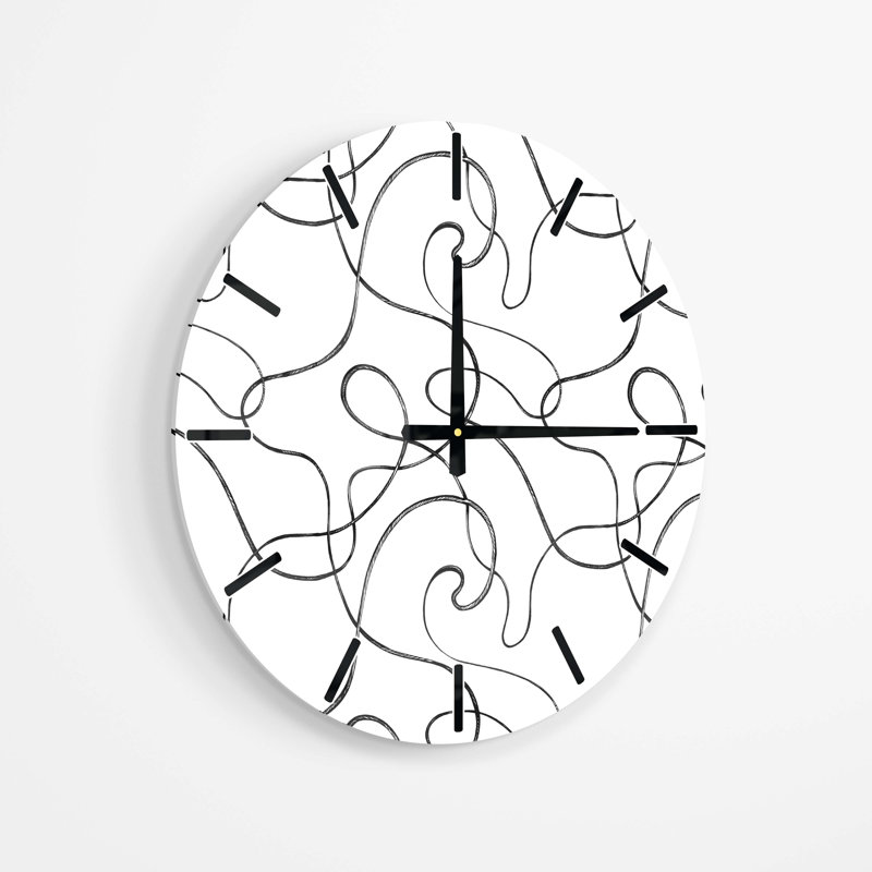 Horloge murale Bilyana