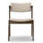 Keeler 18.11'' H Upholstered Side Chair-430599967