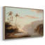 «Vintage Landscape - XXXVI» sur toile-1185123632