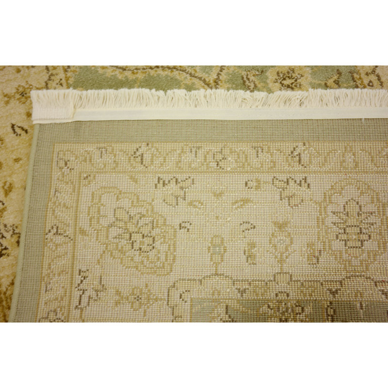 Moore Oriental Indoor Rug, Runner 2'7" x 10'