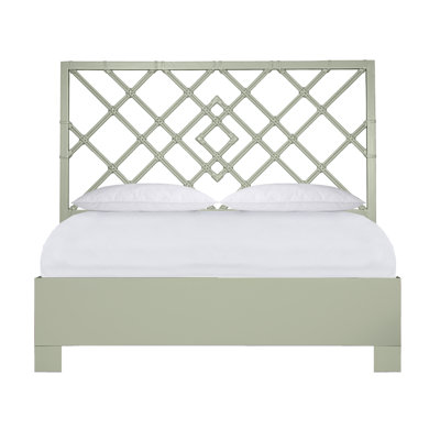 Darien Bed