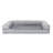 Orthopedic Polyester Pet Bed-81368365-81368369