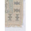 Concord Wool Oriental Area Rug in Blue/Ivory-44472258