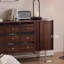 Armoire à 62 tiroirs 62,99 po