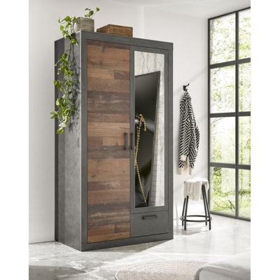 Unori Piece Bedroom Set