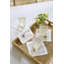 Bordano Linen Square Napkins