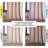 Matra Room Darkening Rod Pocket Single Curtain Panel-1326252994-1230320494