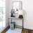 Metal Flat Wall Mirror-1280010252