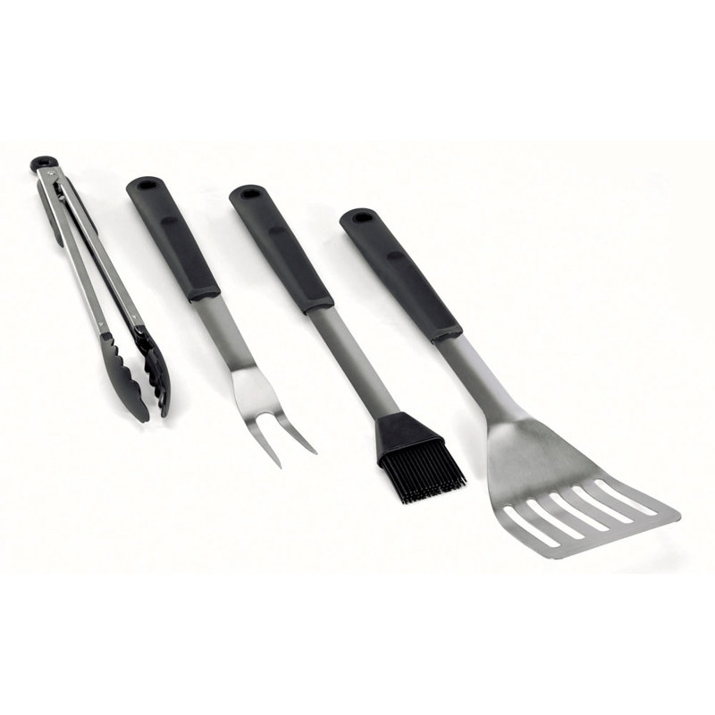 Grilling Tool Set