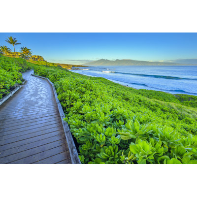 Maui à Hawaï par Don White