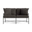 Venetian Outdoor 2 - Seat Loveseat-629779921-629779925