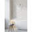 Iva 10 inch Wall Sconce -376117669