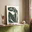 Matisse CECVII, reproduction d'art encadrée Cavas