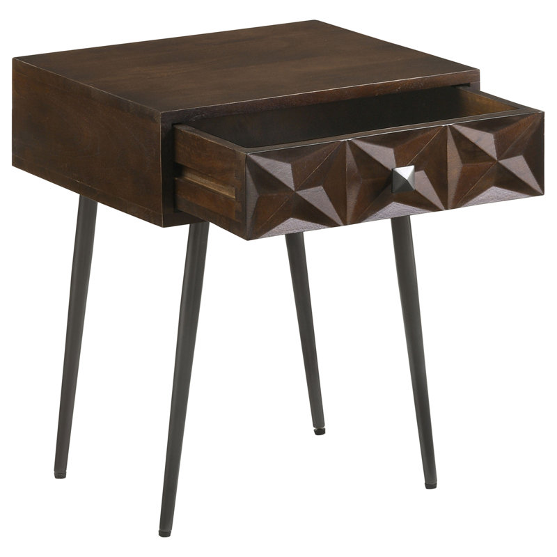 Table d'appoint Gibson
